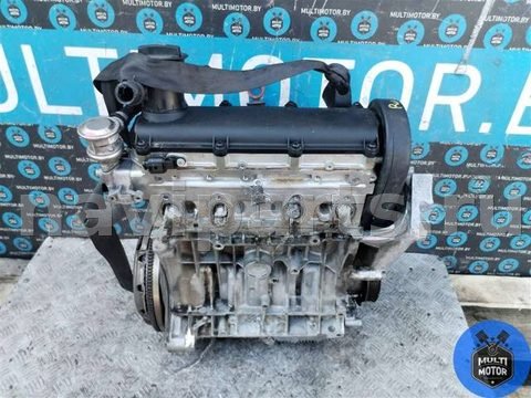 Шкив коленвала Volkswagen Caddy, 2010 г., арт. 00107987b, фото 6