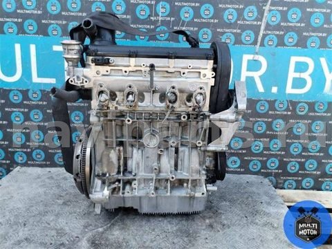 Шкив коленвала Volkswagen Caddy, 2010 г., арт. 00107987b, фото 7