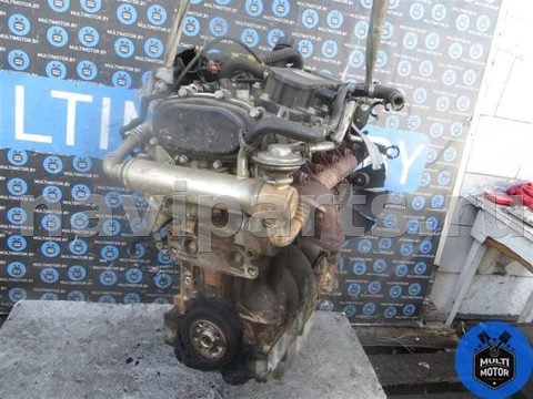 Шкив коленвала Iveco Daily, 2009 г., арт. 00108594c