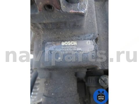 Шкив коленвала Iveco Daily, 2009 г., арт. 00108594c, фото 11