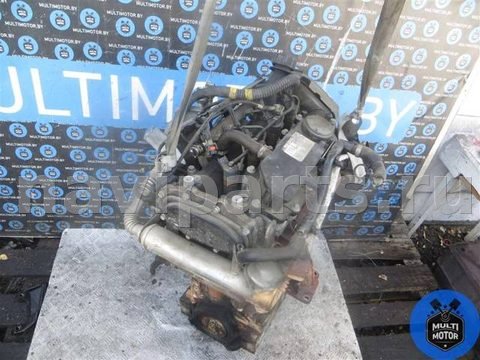 Шкив коленвала Iveco Daily, 2009 г., арт. 00108594c, фото 2