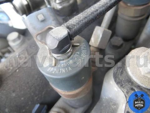 Шкив коленвала Iveco Daily, 2009 г., арт. 00108594c, фото 4