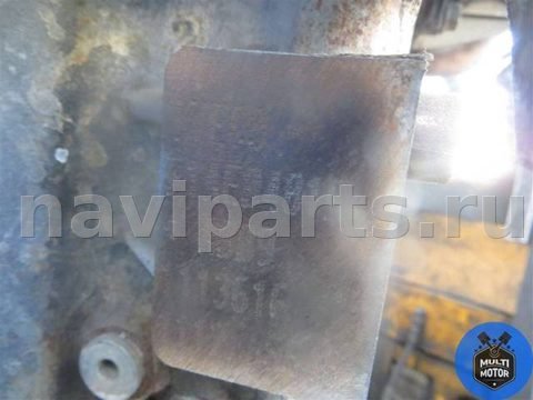 Шкив коленвала Iveco Daily, 2009 г., арт. 00108594c, фото 5