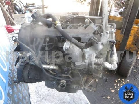 Шкив коленвала Iveco Daily, 2009 г., арт. 00108594c, фото 6