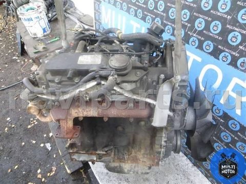 Шкив коленвала Iveco Daily, 2009 г., арт. 00108594c, фото 8