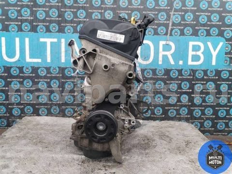 Шкив коленвала Volkswagen Golf, 2013 г., арт. 00111493a