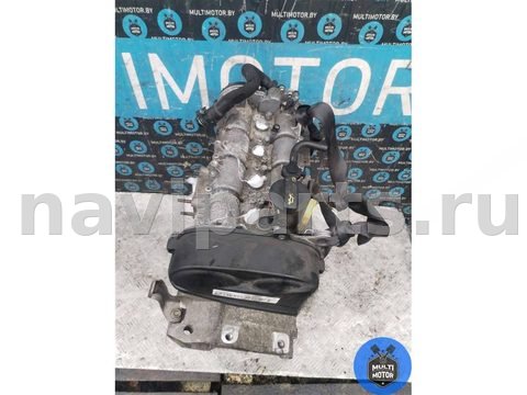 Шкив коленвала Volkswagen Golf, 2013 г., арт. 00111493a, фото 5
