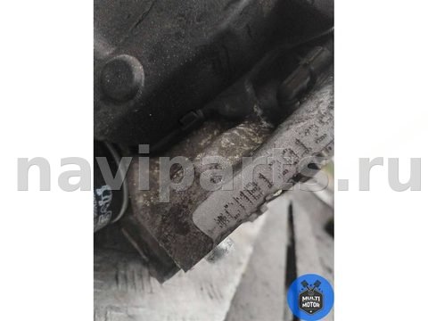 Шкив коленвала Volkswagen Golf, 2013 г., арт. 00111493a, фото 8