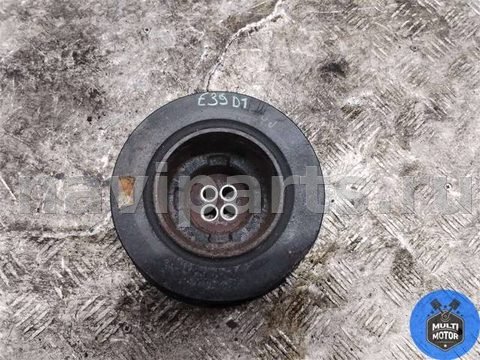 Шкив коленвала BMW 5 E39, 2001 г., арт. 00111859