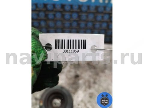 Шкив коленвала BMW 5 E39, 2001 г., арт. 00111859, фото 7