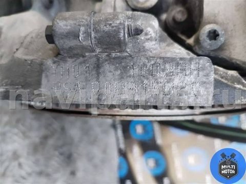 Шкив коленвала Opel Crossland X, 2020 г., арт. 00111877c, фото 12