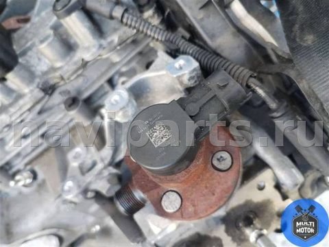 Шкив коленвала Opel Crossland X, 2020 г., арт. 00111877c, фото 18