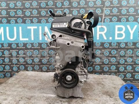 Шкив коленвала Volkswagen Golf Sportsvan, 2018 г., арт. 00112093a