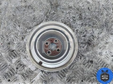 Шкив коленвала Fiat Ducato, 2014 г., арт. 00112887