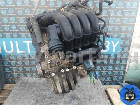 Шкив коленвала Audi A4, 2006 г., арт. 00113138c