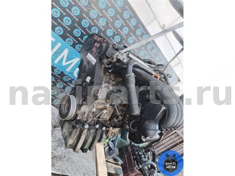 Шкив коленвала Audi A4, 2006 г., арт. 00113138c, фото 3