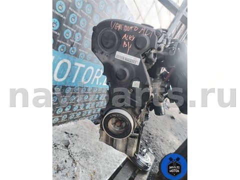 Шкив коленвала Audi A4, 2006 г., арт. 00113138c, фото 4