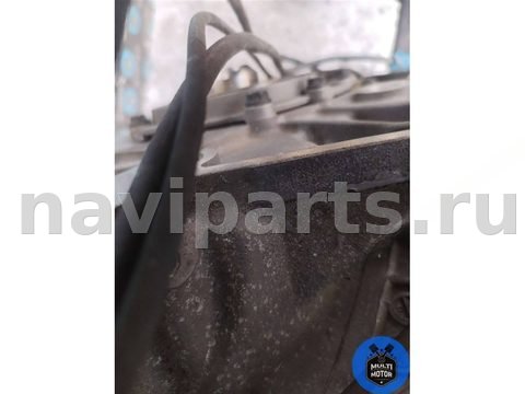 Шкив коленвала Audi A4, 2006 г., арт. 00113138c, фото 8