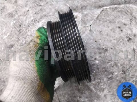 Шкив коленвала Toyota RAV4, 2004 г., арт. 00115090, фото 3