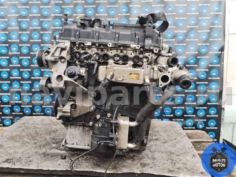 Шкив коленвала Kia Sportage, 2013 г., арт. 00115326c, фото 4