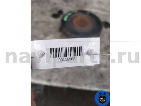 Шкив коленвала Audi A6, 2010 г., арт. 00116508, фото 5
