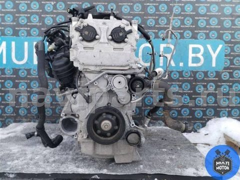 Шкив коленвала Mercedes B W247, 2020 г., арт. 00118163c