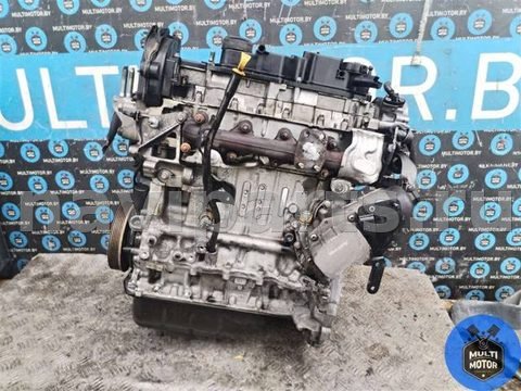 Шкив коленвала Ford Kuga, 2018 г., арт. 00119733c
