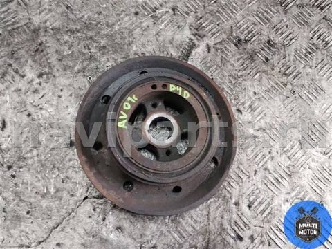 Шкив коленвала Toyota Avensis, 2001 г., арт. 00122097