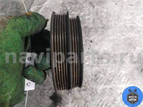 Шкив коленвала Lexus RX, 2006 г., арт. 00123875, фото 3
