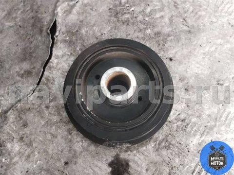 Шкив коленвала Lexus RX, 2006 г., арт. 00123875, фото 4