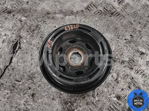 Шкив коленвала Mercedes Vito, 2002 г., арт. 00124421