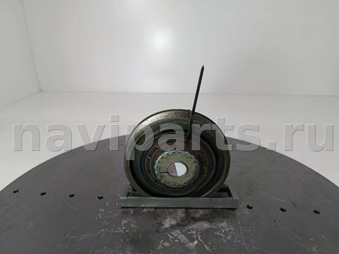 Шкив коленвала Renault Megane, 2007 г., арт. 107176.24