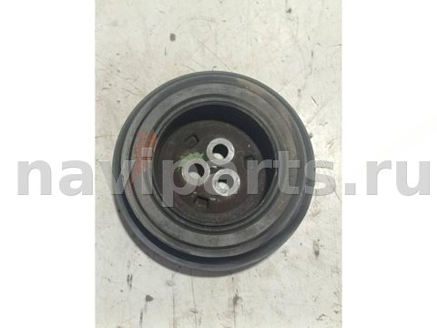 Шкив коленвала Ford Transit, 2009 г., арт. 123564