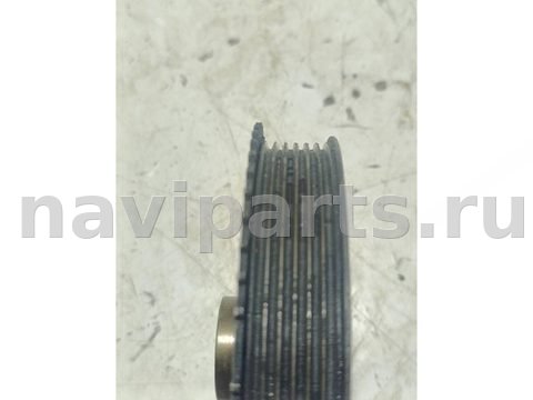Шкив коленвала Mazda CX7, 2007 г., арт. 123580, фото 3