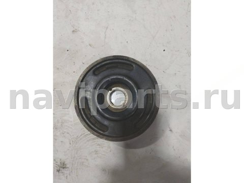 Шкив коленвала Peugeot 807, 2004 г., арт. 14672