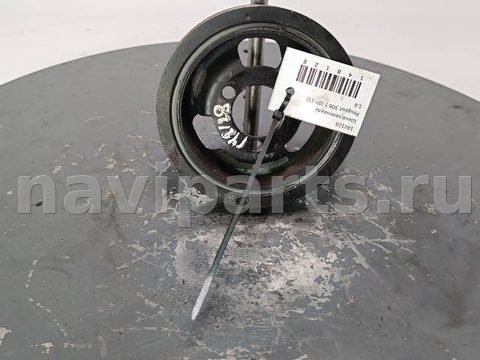 Шкив коленвала Peugeot 308, 2008 г., арт. 148128