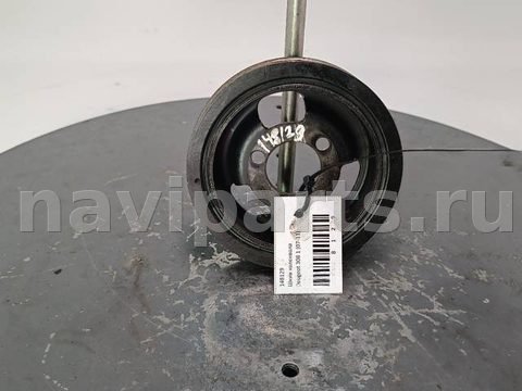 Шкив коленвала Peugeot 308, 2008 г., арт. 148129
