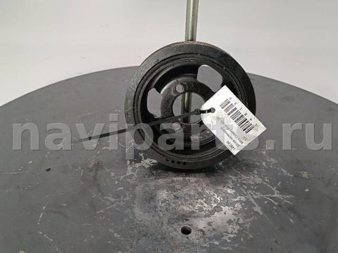 Шкив коленвала Mini Cooper, 2008 г., арт. 148130