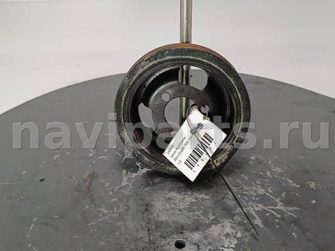 Шкив коленвала Mini Cooper, 2008 г., арт. 148131