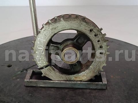 Шкив коленвала Mazda 6, 2006 г., арт. 159207