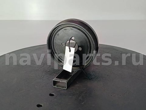 Шкив коленвала BMW 1, 2009 г., OEM 7548003, арт. 159794.19