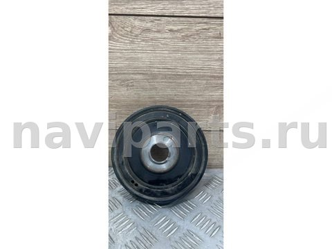 Шкив коленвала Ford C-Max, 2005 г., OEM DPF35916, арт. 21474335