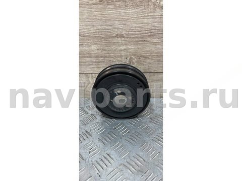 Шкив коленвала Mazda 6, 2005 г., OEM 058105251E, арт. 21474702