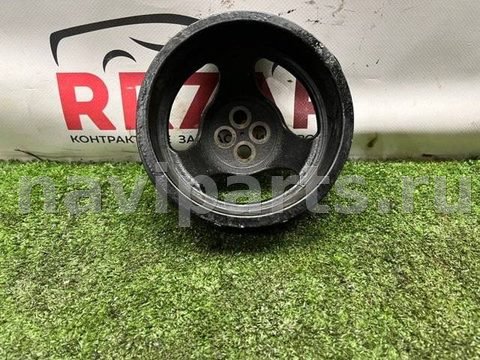 Шкив коленвала Mercedes Sprinter, 2016 г., OEM A6510300703, арт. 2766