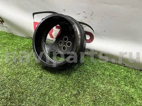 Шкив коленвала Mercedes Sprinter, 2016 г., OEM A6510300703, арт. 2766, фото 3