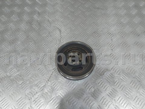 Шкив коленвала Mazda 5, 2005 г., арт. 88200385, фото 3