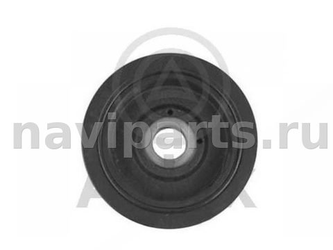 Шкив коленвала Suzuki Vitara, 1997 г., арт. ASLYX_AS-201059-23