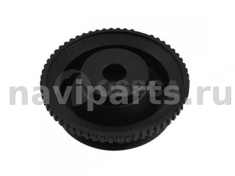 Шкив коленвала Opel Zafira, 2001 г., арт. OSSCA_06465-33