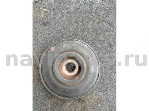 Шкив коленвала Renault Scenic, 2006 г., арт. V58-34
