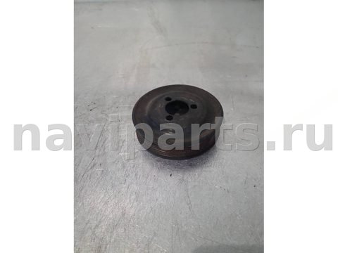 Новое Volkswagen Golf, 1999 г., OEM 030145269A, арт. 000196